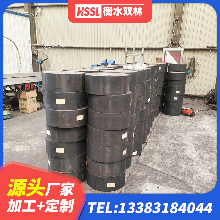 喀什市减隔震支座厂商生产厂家 喀什市高层建筑隔震支座什么价格 喀什市建筑用橡胶支座什么价格 喀什市建筑减橡胶隔震支座厂家