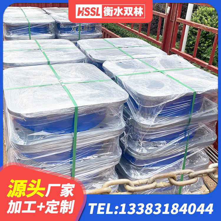 喀什市减震橡胶隔震支座 喀什市HDR700高阻尼建筑隔震支座源头工厂 喀什市LNR600支座 喀什市橡胶型隔震支座生产厂家 - 第3张