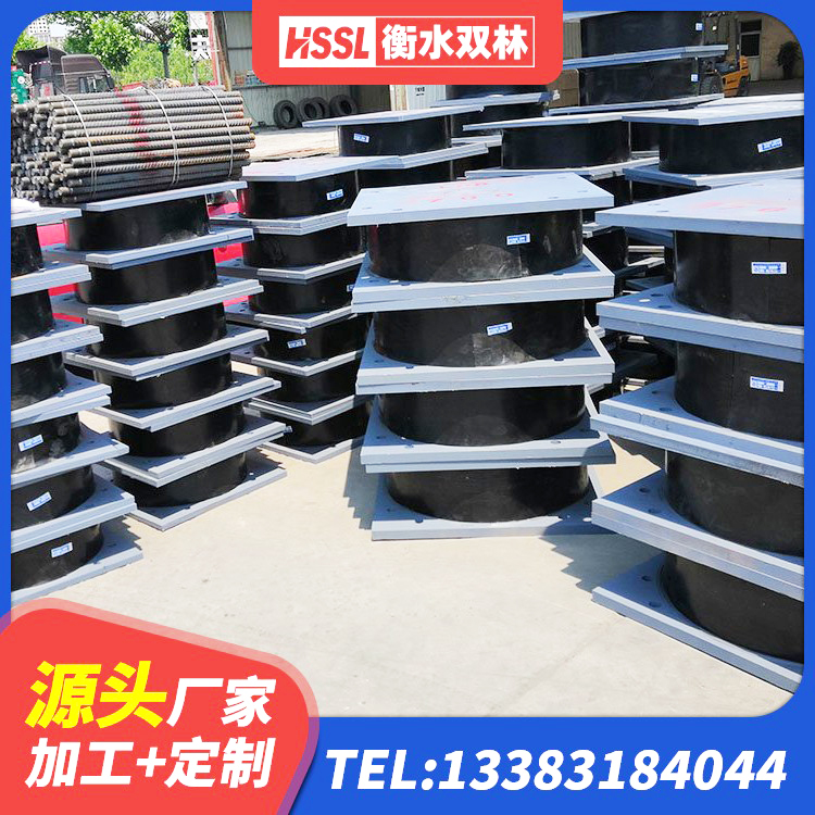 喀什市LNR(H)-D620X179隔震支座 喀什市建筑铅芯隔振支座生产厂家 喀什市铅芯叠层橡胶隔震支座厂家 喀什市LRB隔震支座600生产厂家 - 第9张