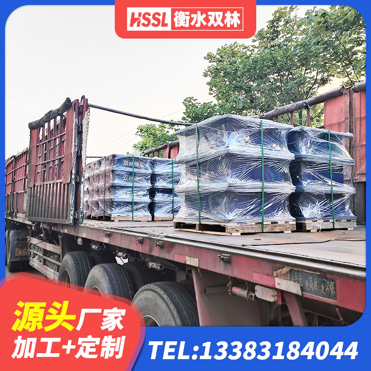 喀什市减震橡胶隔震支座 喀什市HDR700高阻尼建筑隔震支座源头工厂 喀什市LNR600支座 喀什市橡胶型隔震支座生产厂家 - 第4张
