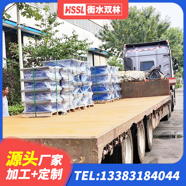 喀什市HDR1500高阻尼橡胶隔震支座源头工厂 喀什市HDR800高阻尼建筑隔震支座生产厂家 喀什市LNR1100天然橡胶支座 喀什市隔震支座II型源头工厂 - 第2张