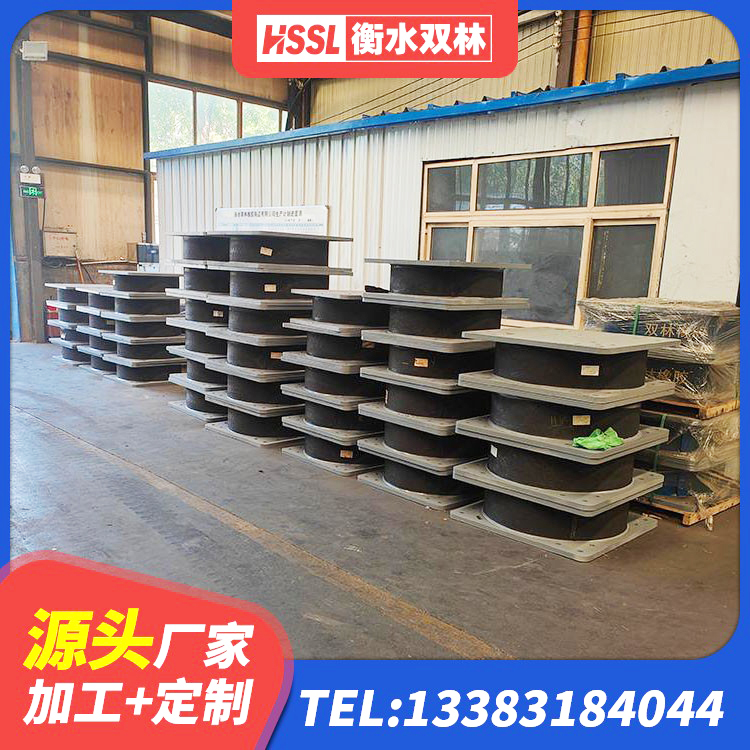 喀什市LNR(H)-D620X179隔震支座 喀什市建筑铅芯隔振支座生产厂家 喀什市铅芯叠层橡胶隔震支座厂家 喀什市LRB隔震支座600生产厂家 - 第5张