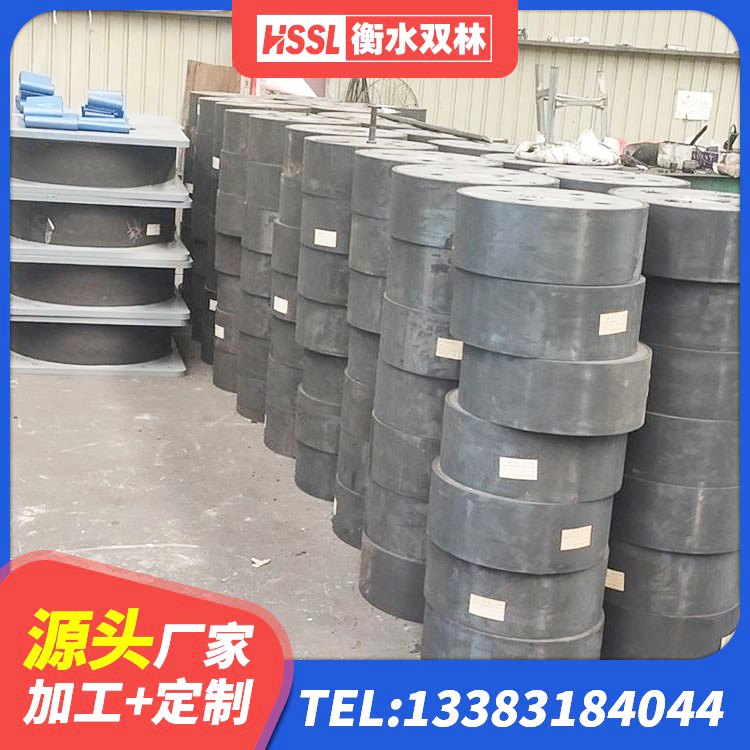 喀什市钢结构厂房抗震支座厂家 喀什市LRB600铅芯支座什么价格 喀什市LNR1500支座源头工厂 喀什市铅芯隔震支座定制 - 第3张