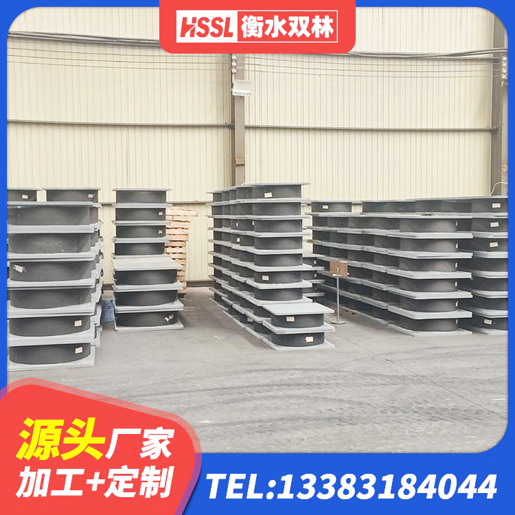 喀什市天然橡胶隔震支座LNR1000-Ⅱ 喀什市建筑减隔震橡胶支座 喀什市LNR铅芯隔震支座源头工厂 喀什市LRB600铅芯支座厂家
