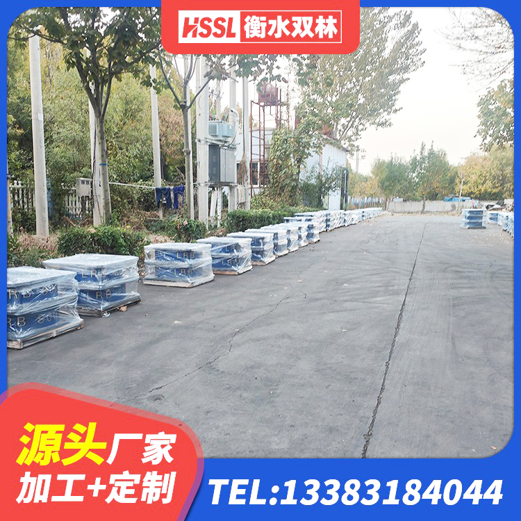 喀什市钢结构厂房抗震支座厂家 喀什市LRB600铅芯支座什么价格 喀什市LNR1500支座源头工厂 喀什市铅芯隔震支座定制 - 第9张