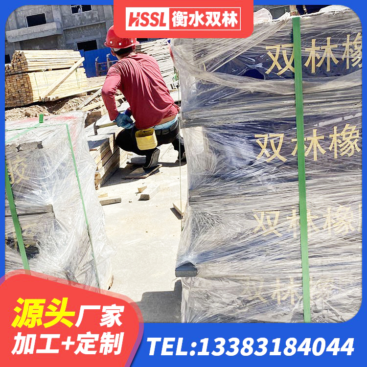 喀什市建筑橡胶隔震支座LNR-700厂家 喀什市LNR1000隔震支座 喀什市LNR1400天然隔震支座生产厂家 喀什市LRB隔震支座 - 第7张