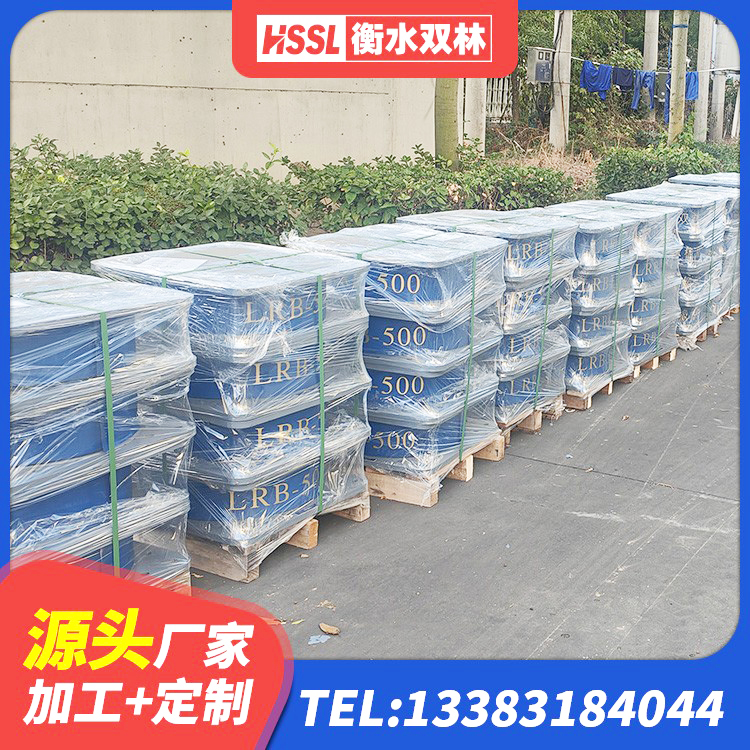 喀什市建筑橡胶隔震支座LNR-700厂家 喀什市LNR1000隔震支座 喀什市LNR1400天然隔震支座生产厂家 喀什市LRB隔震支座 - 第3张