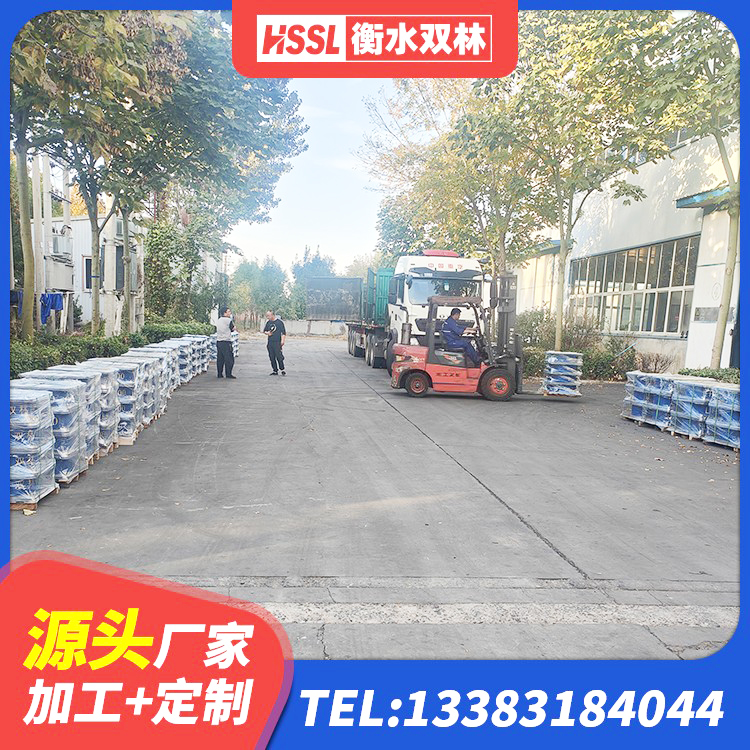 喀什市减震橡胶隔震支座 喀什市HDR700高阻尼建筑隔震支座源头工厂 喀什市LNR600支座 喀什市橡胶型隔震支座生产厂家 - 第2张